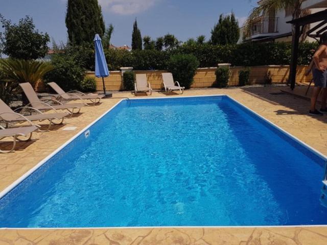 איה נאפה Sunrise Villa מראה חיצוני תמונה