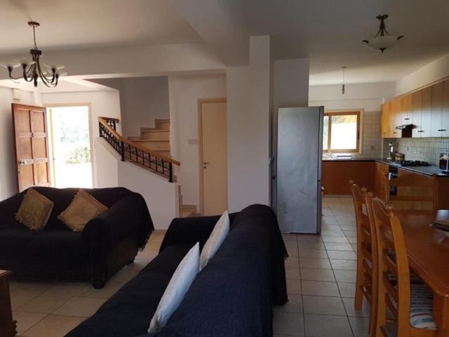 איה נאפה Sunrise Villa מראה חיצוני תמונה