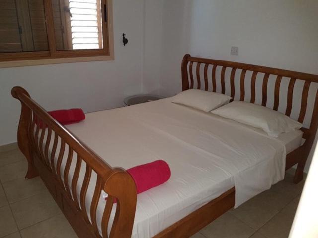 איה נאפה Sunrise Villa מראה חיצוני תמונה