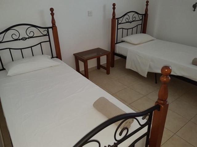 איה נאפה Sunrise Villa מראה חיצוני תמונה