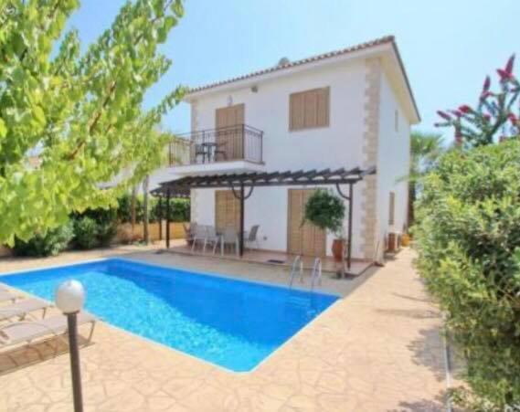איה נאפה Sunrise Villa מראה חיצוני תמונה