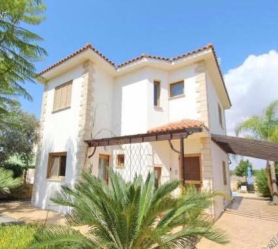 איה נאפה Sunrise Villa מראה חיצוני תמונה