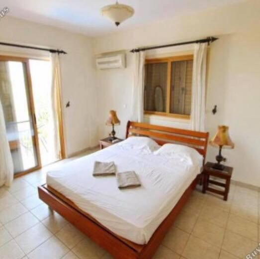 איה נאפה Sunrise Villa מראה חיצוני תמונה
