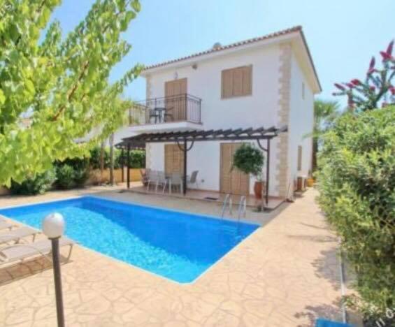 איה נאפה Sunrise Villa מראה חיצוני תמונה