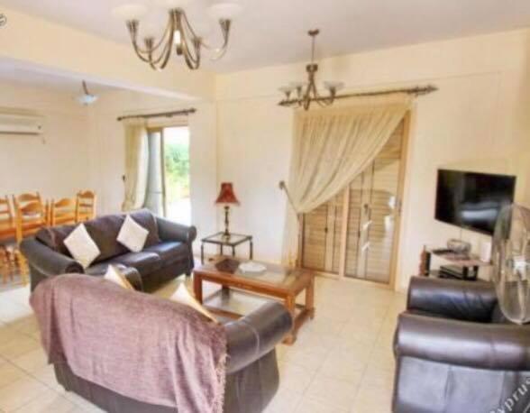 איה נאפה Sunrise Villa מראה חיצוני תמונה